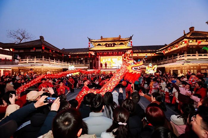 三河古镇最新动态揭秘，自然美景之旅，探寻内心平和之地