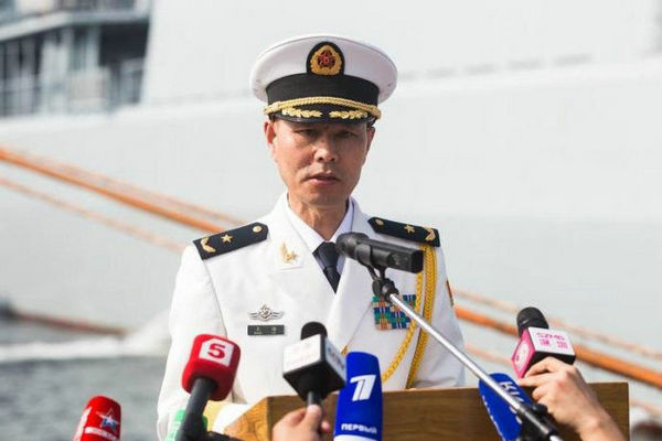 海军王维明最新军职深度解析，多维度视角下的观察与分析