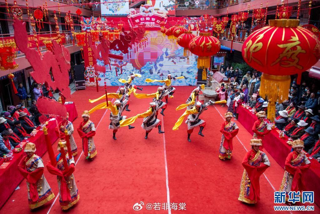 中国最新节事活动，科技盛宴，感受未来生活体验的独特魅力