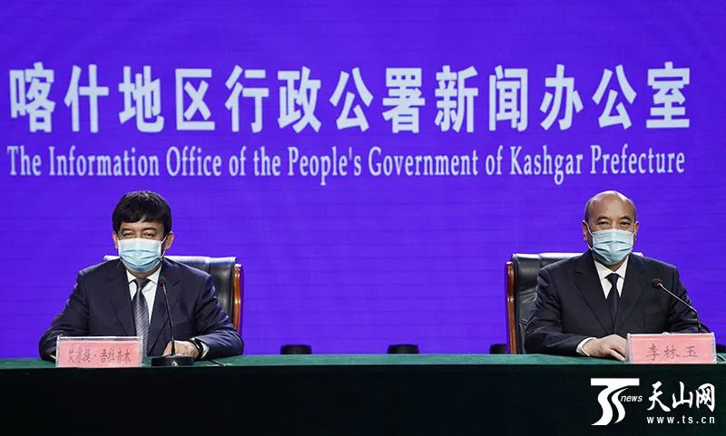 喀什最新疫情病例数及观点阐述