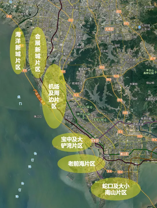 深圳特区扩容最新消息，小城大梦，友情与家的温馨故事展