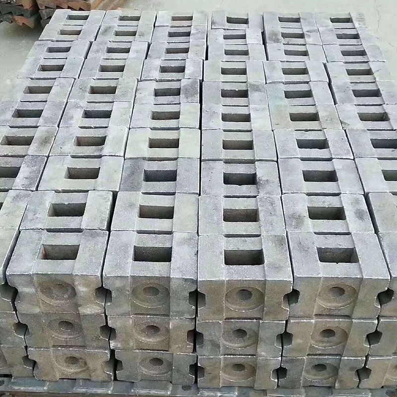 高铬耐磨铸铁价格动态，探索变化中的学习之旅，成就自信与价值源泉