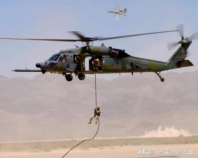 美国最新直升机,美国最新直升机✨翱翔天际的空中猛兽🚁
