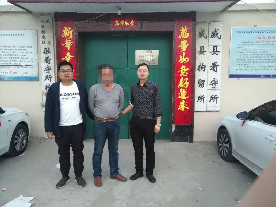 威县最新住宅项目，与自然美景的亲密之旅