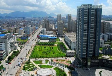 瓯北镇最新资讯获取指南，轻松掌握最新动态