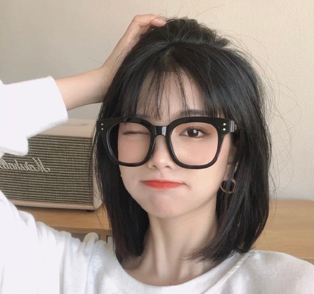 动漫脸型素材，小巷中的宝藏级资源