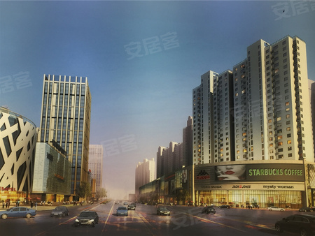 河南商丘市房价动态与心灵之旅，与自然美景的邂逅与内心的平和探索