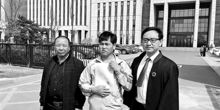 刘正林案件最新进展揭秘