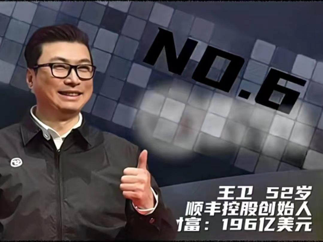 最新富豪排行榜，财富积累与社会影响深度解析