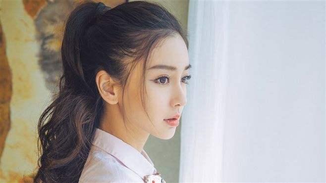 被雪藏的明星的温馨日常时光