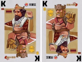 抓特王全新篇章挑战来袭！