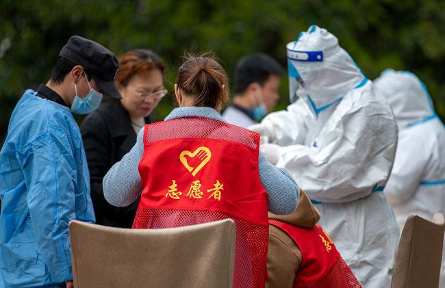 邳州疫情动态，学习变迁中的信心与成就力量