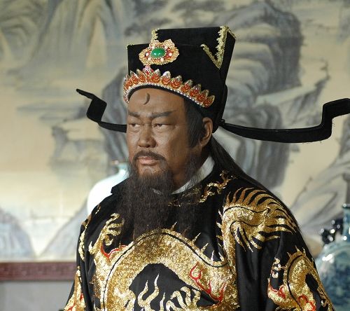 包青天演员探秘之旅，深入巷弄揭示传奇