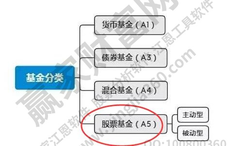基金与股票的区别，探索金融奥秘，实现投资梦想的关键所在