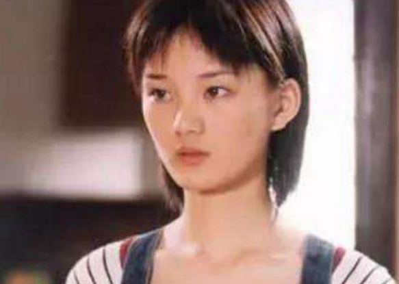 演员馨子，演艺之路的璀璨之星
