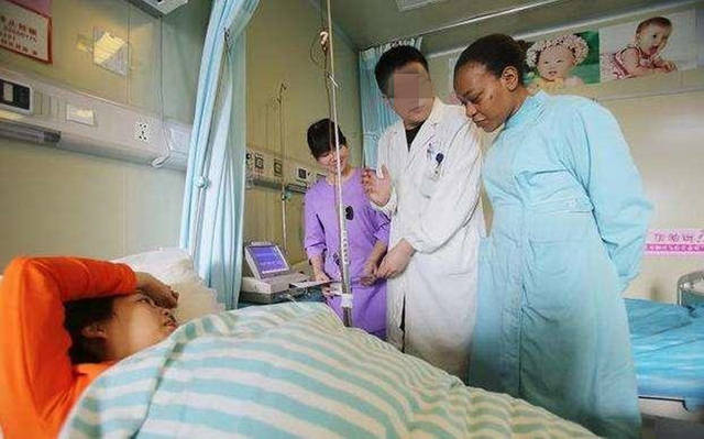 孕妇最新分娩体验，自信与成就感的诞生之旅