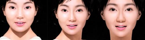 明星大变脸，谁惊艳了你的目光？盘点那些令人惊艳的明星面孔变化！