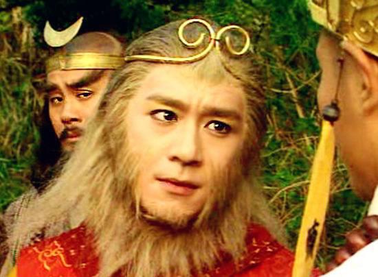骆达华演过的电视剧