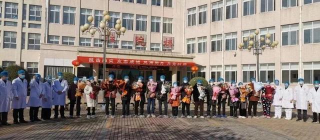 柘城肺炎最新情况报告更新，最新动态与进展分析