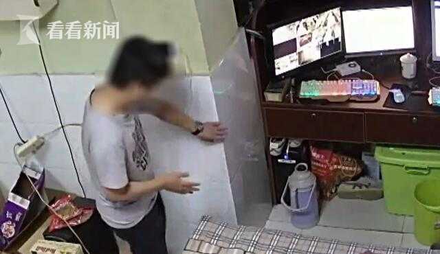 最新小偷的高科技产品揭秘，科技与犯罪的新对决