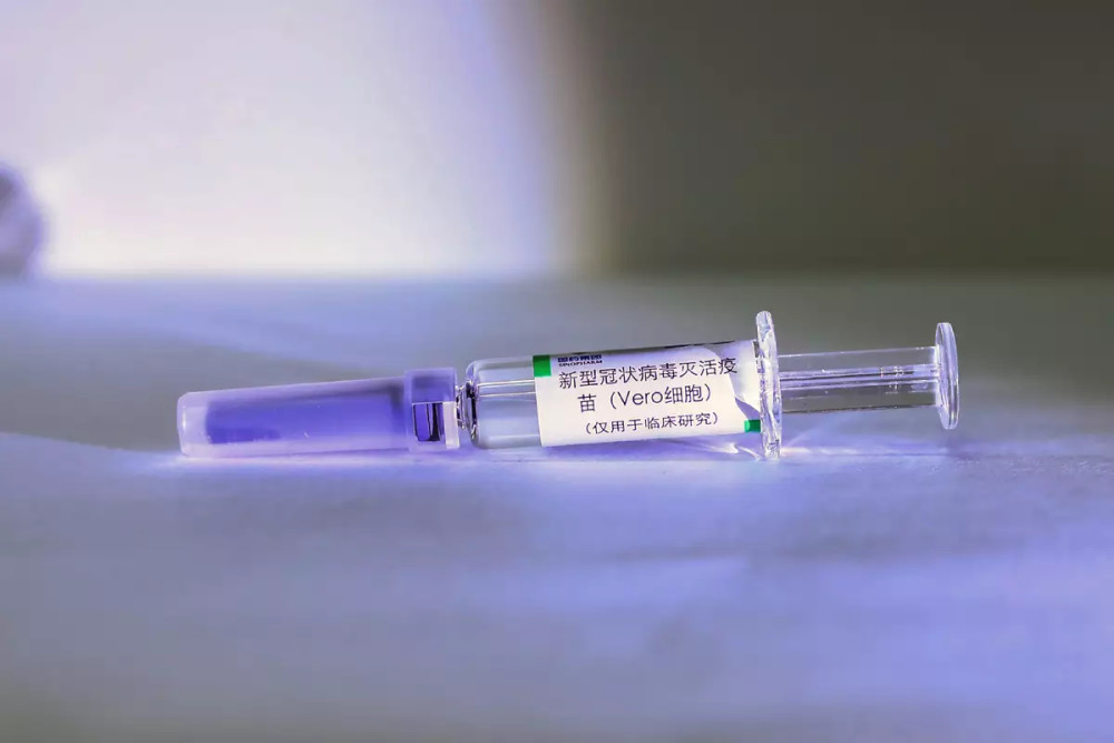 最新疫苗病毒，变化的力量，自信与成就感的源泉之源