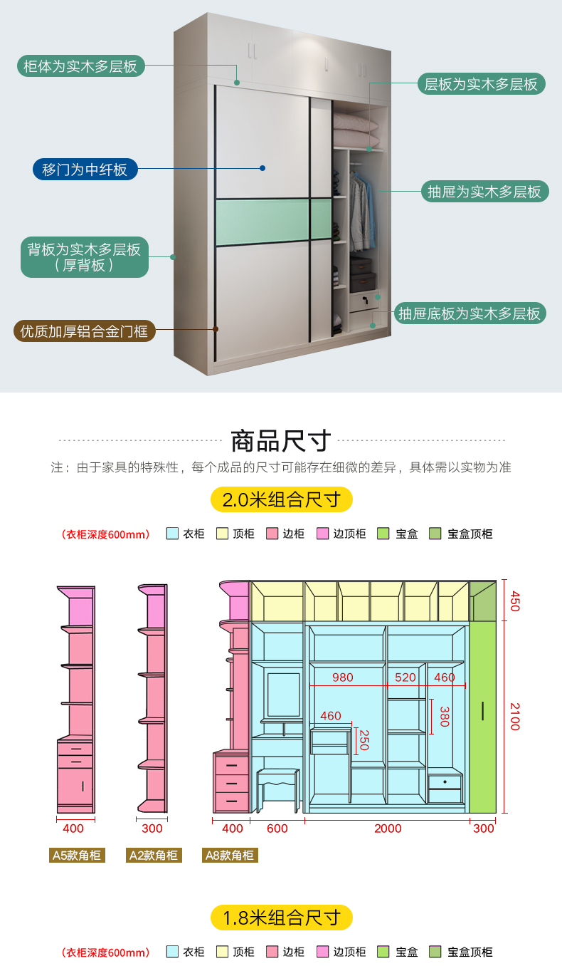 最新壁柜图，自然美景的轻松探索之旅