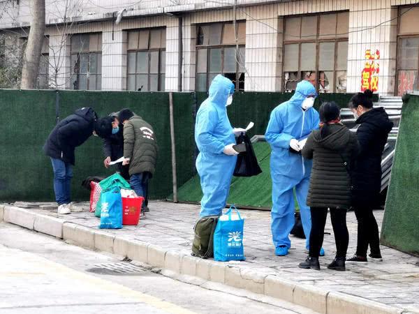 大悟疫情下的温馨抗疫日常，快乐与陪伴的力量