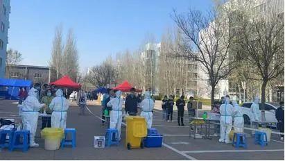 科技赋能生活共筑健康防线，抗击最新疫情与前沿科技产品的力量结合