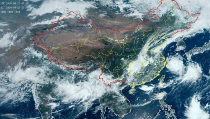 吉林最新台风信息及应对指南，如何安全度过台风天气