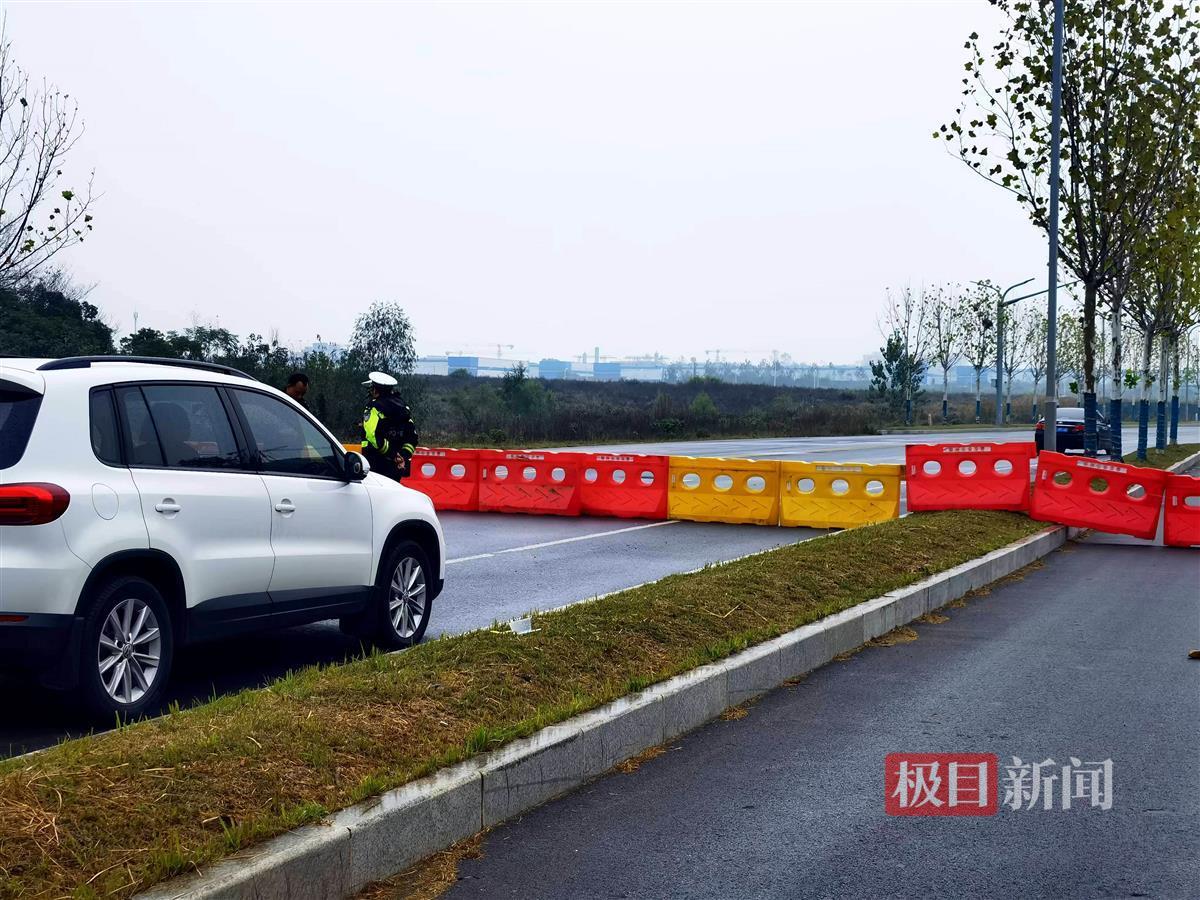 最新封路新闻详解，应对交通变化的步骤指南