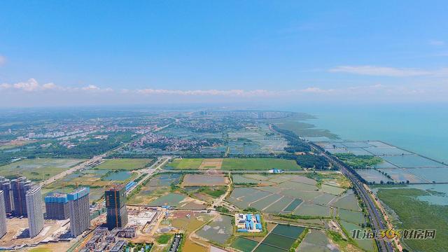 北海最新征地政策解读及要点分析，政策解读与征地动态更新